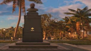 Image for All Far Cry 6 Paint the Town statue locations and tips for invading Esperanza
